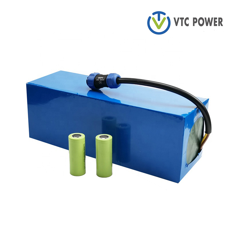 लिथियम आयन ब्याट्री 12v
